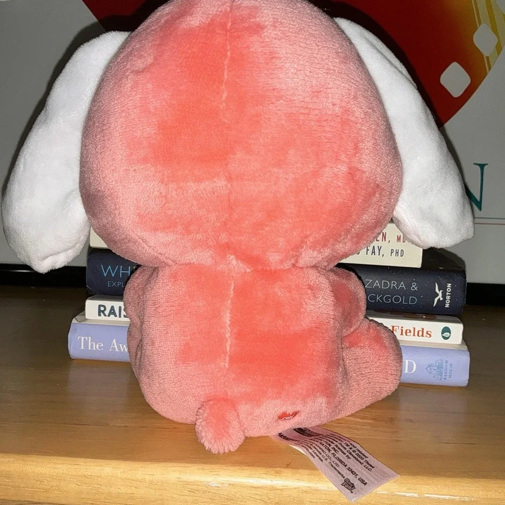 Sanrio Hello Kitty Care Bears Cinnamoroll Love-a-Lot 9
